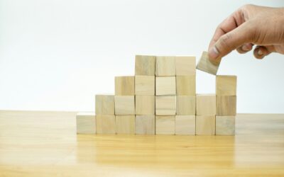 Stop Chasing Leads. Here’s How to Build a System That Brings Them to You.