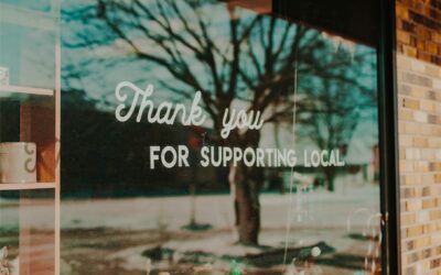 Branding for Local Businesses: What It Is, What It Isn’t, and Why It Matters More Than You Think